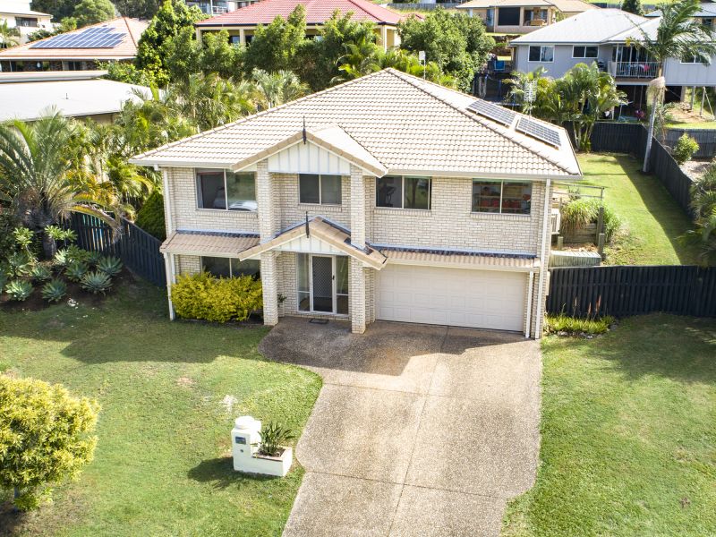 Real Estate For Sale 19 Serin Street Upper Coomera , QLD