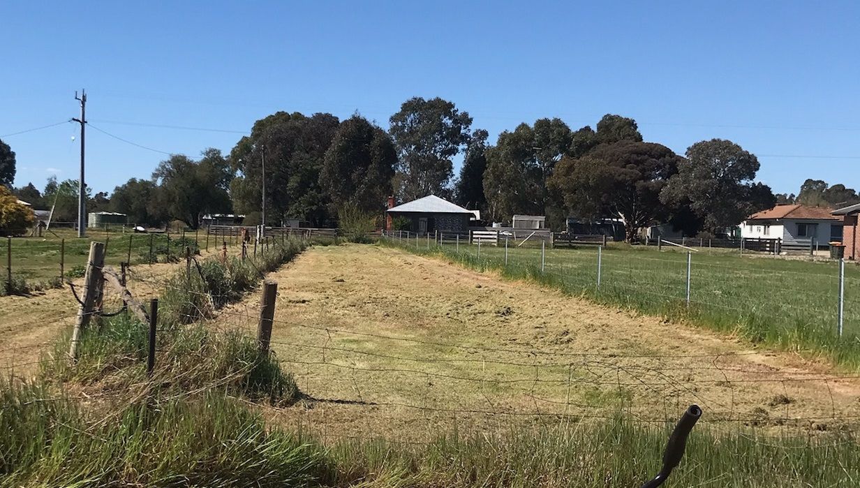 Real Estate For Sale Lot 7/ Timor Road Bowenvale , VIC