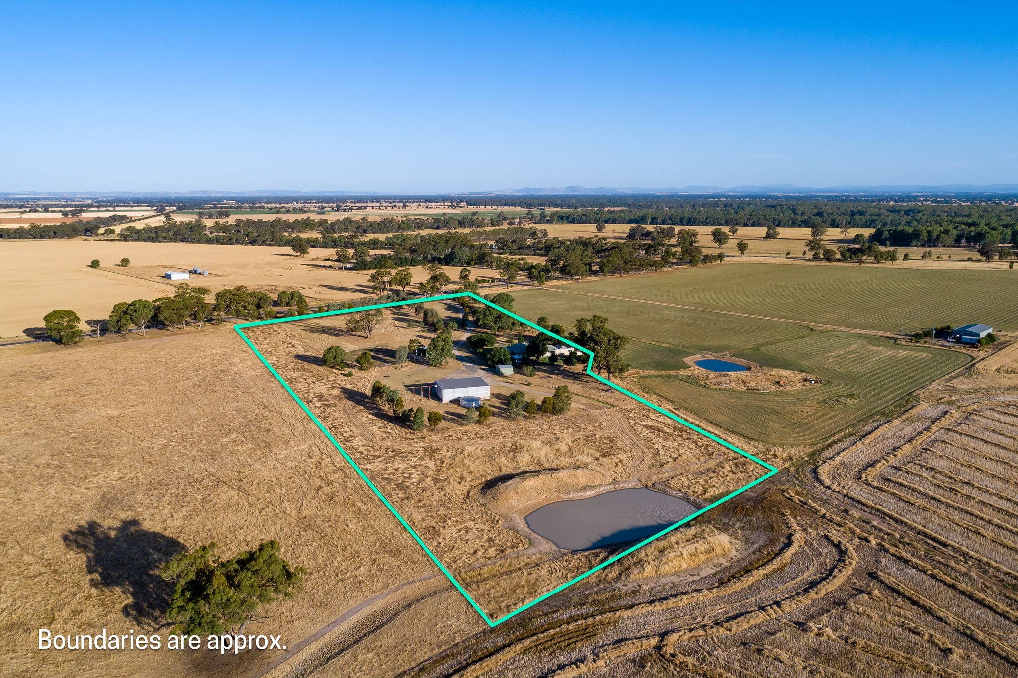 Real Estate For Sale 6897 Riverina Highway Corowa , NSW