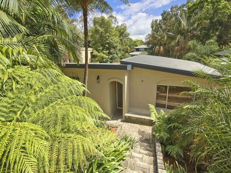 Real Estate For Sale 14 Sherwood Crescent Narraweena , NSW