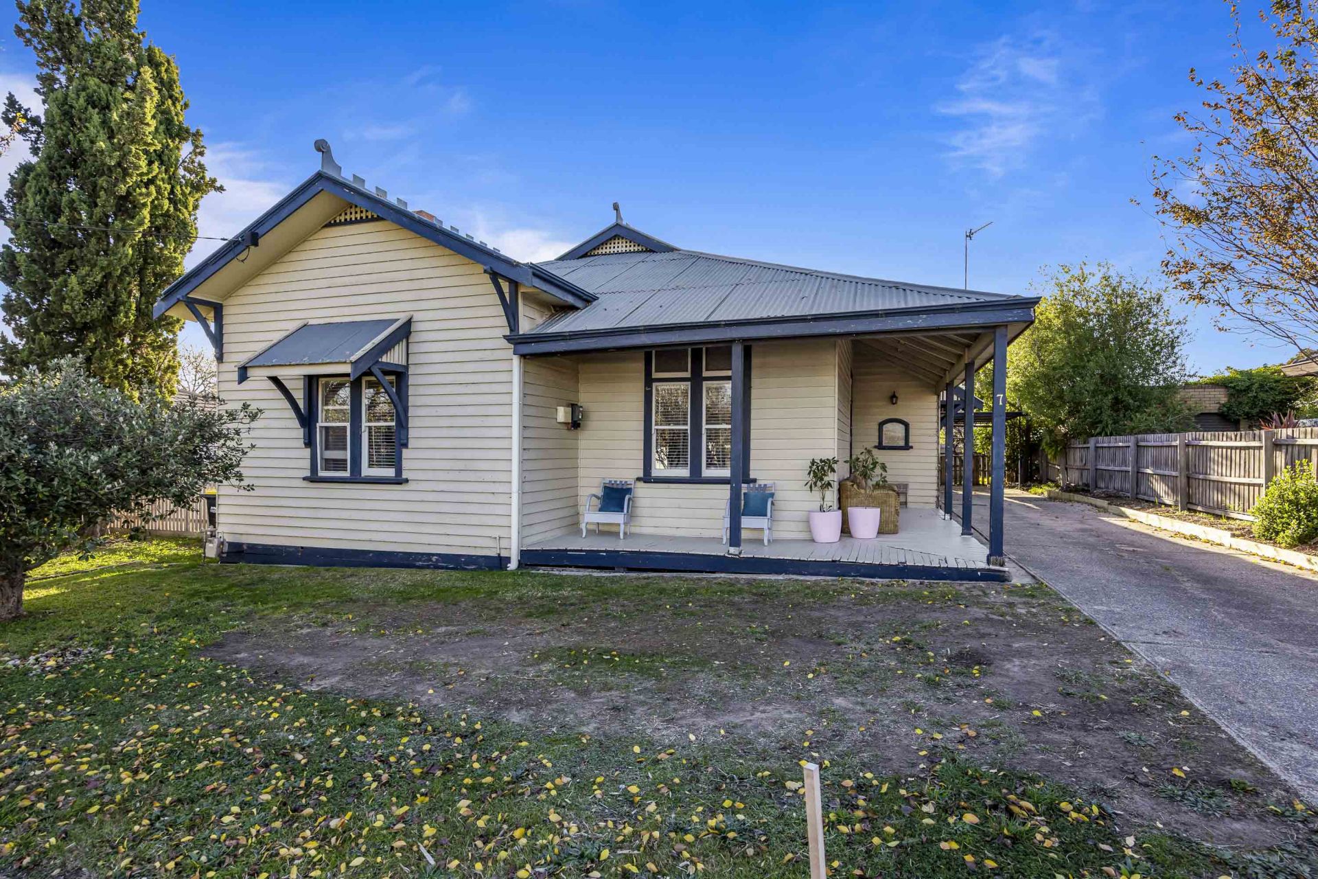 7 Campbell Street, Stawell Ararat Ballarat Real Estate