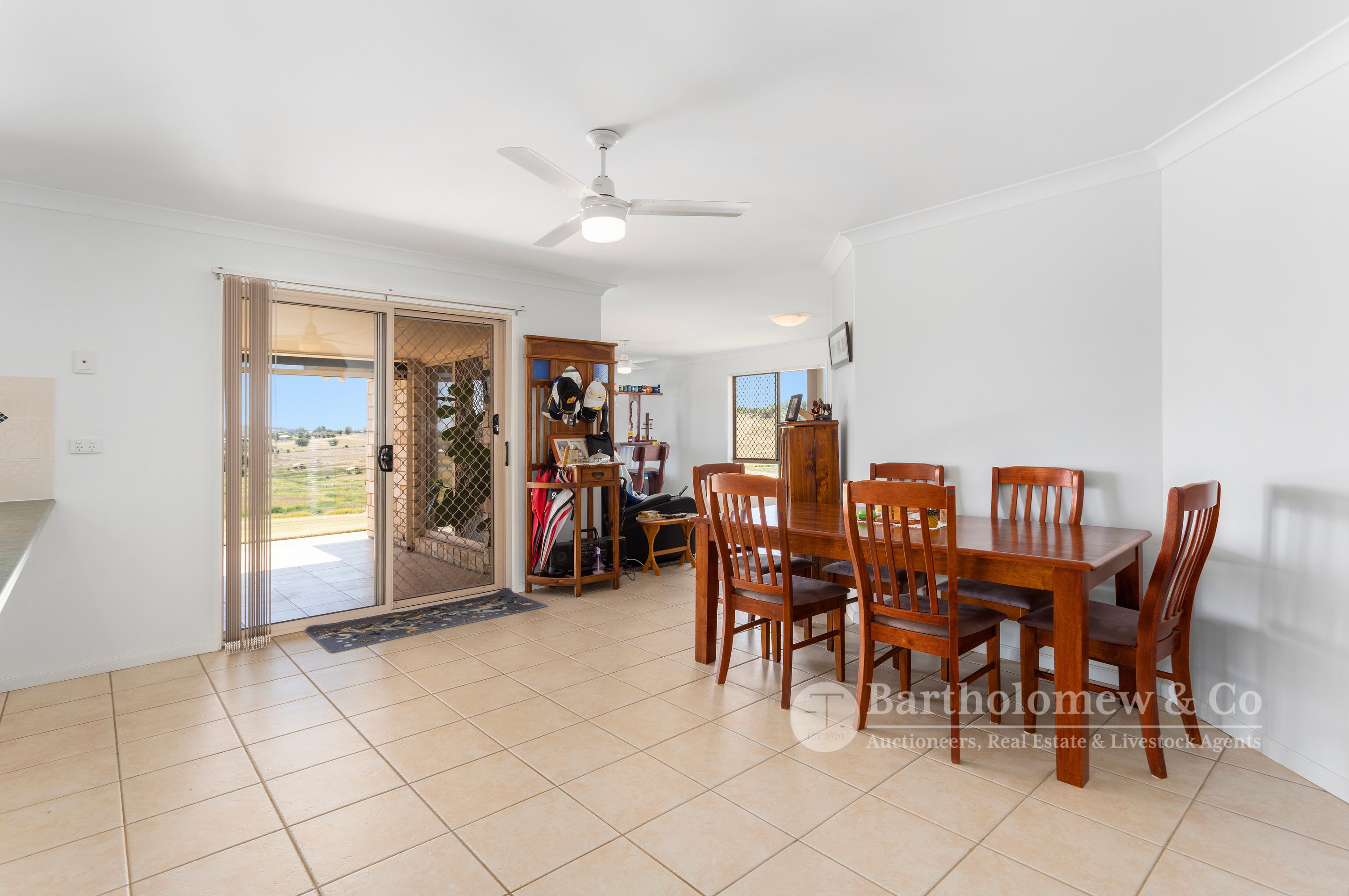 Real Estate For Sale 47 Stibbe Road Kalbar , QLD