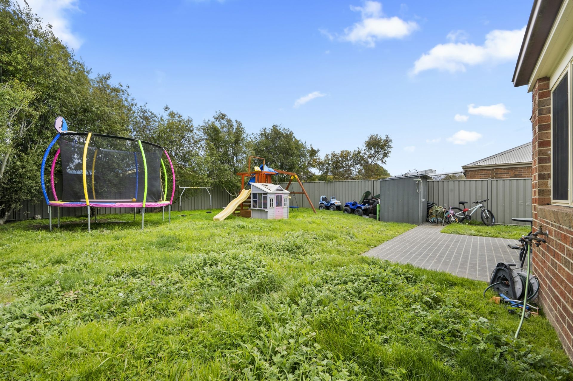 8 Hanwood Close, Ballarat Real Estate Pty Ltd