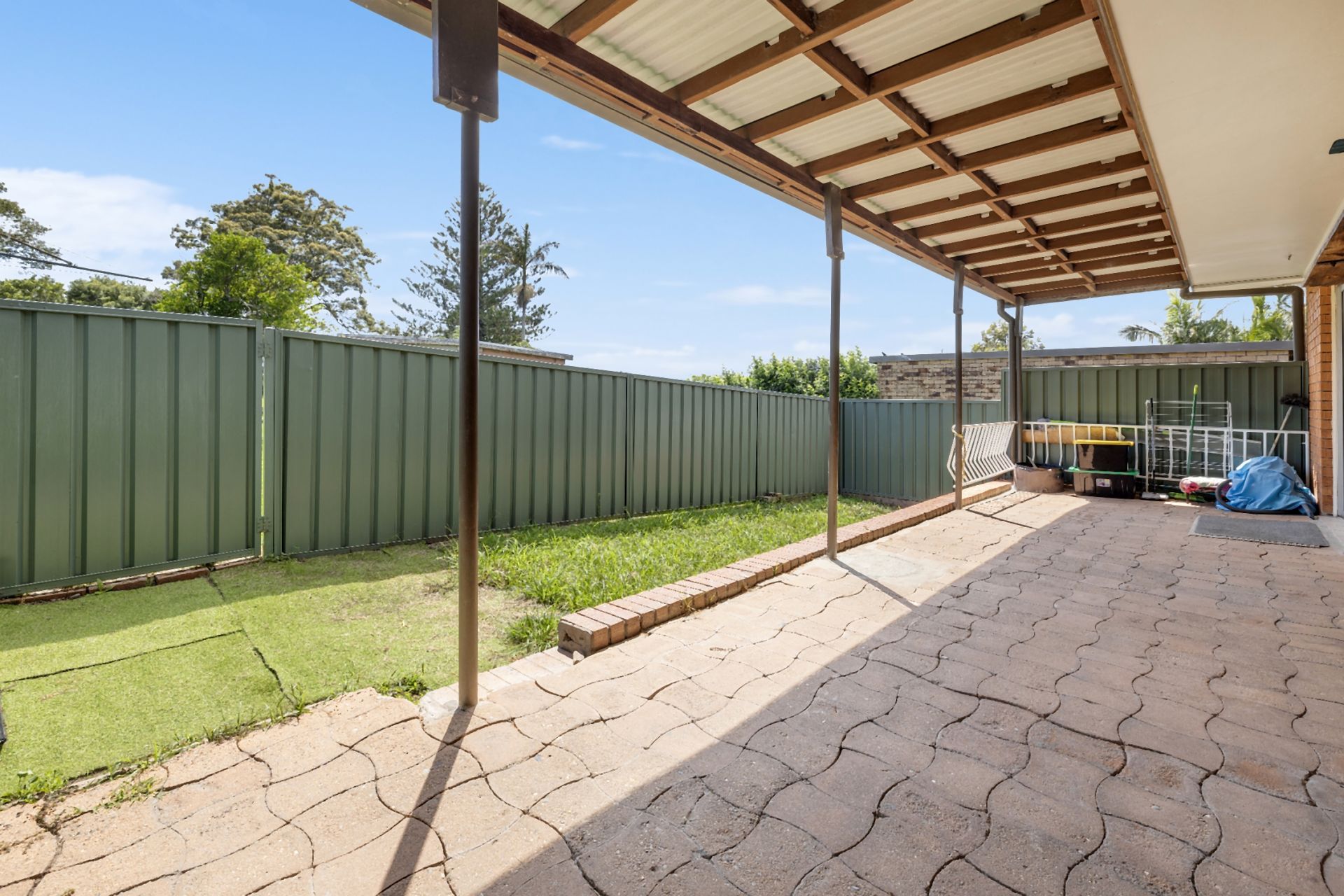 Real Estate For Sale 95 Macleay Street Frederickton , NSW