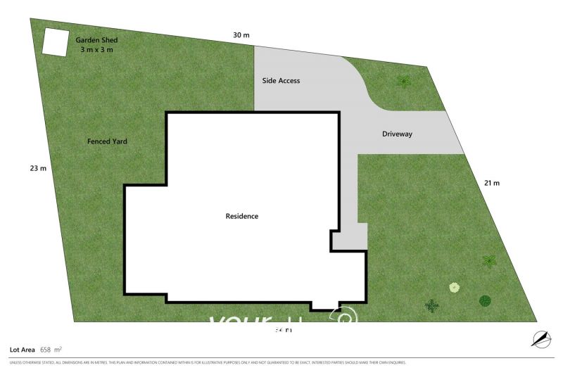 Real Estate For Sale 10 Colburn Court Boronia Heights , QLD