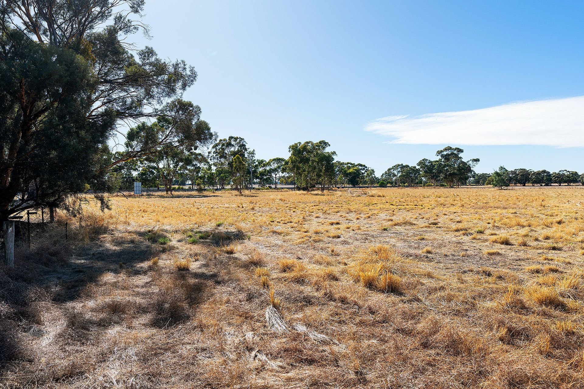 Real Estate For Sale Lot 11/ St Leonards Avenue Dimboola , VIC