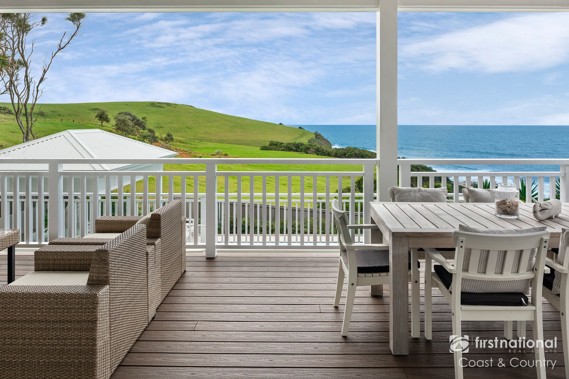 110 Headland Drive, Gerroa First National Coast & Country Real Estate