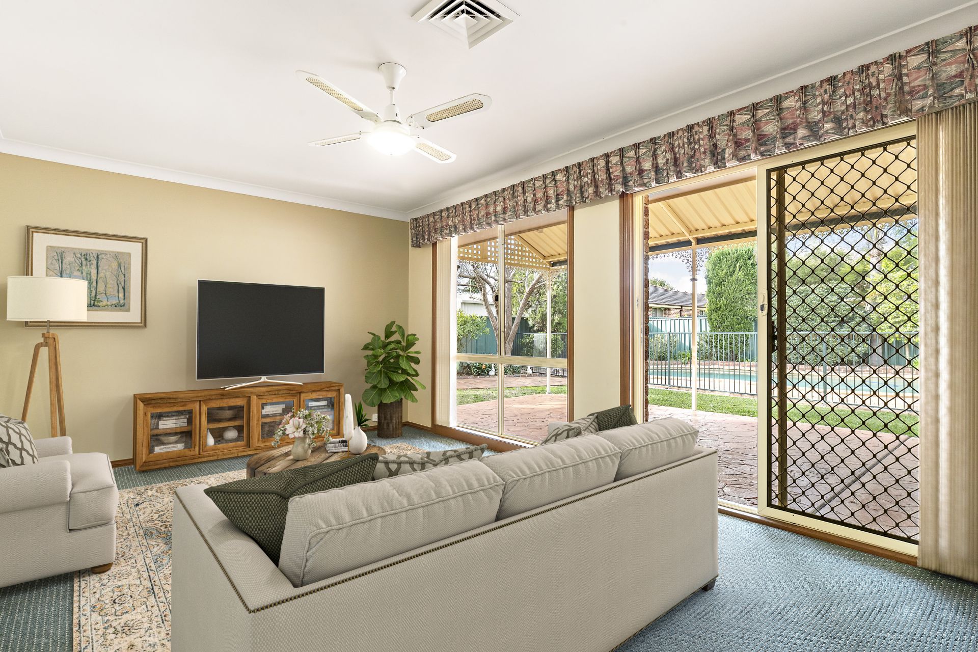 Real Estate For Sale 5 Steeple Way Narellan , NSW