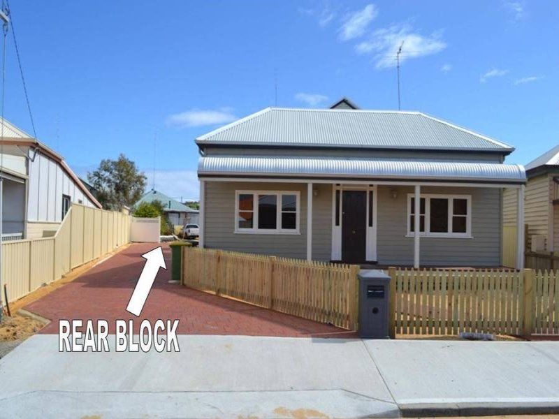 Real Estate For Sale 14B Moore Street Bunbury , WA