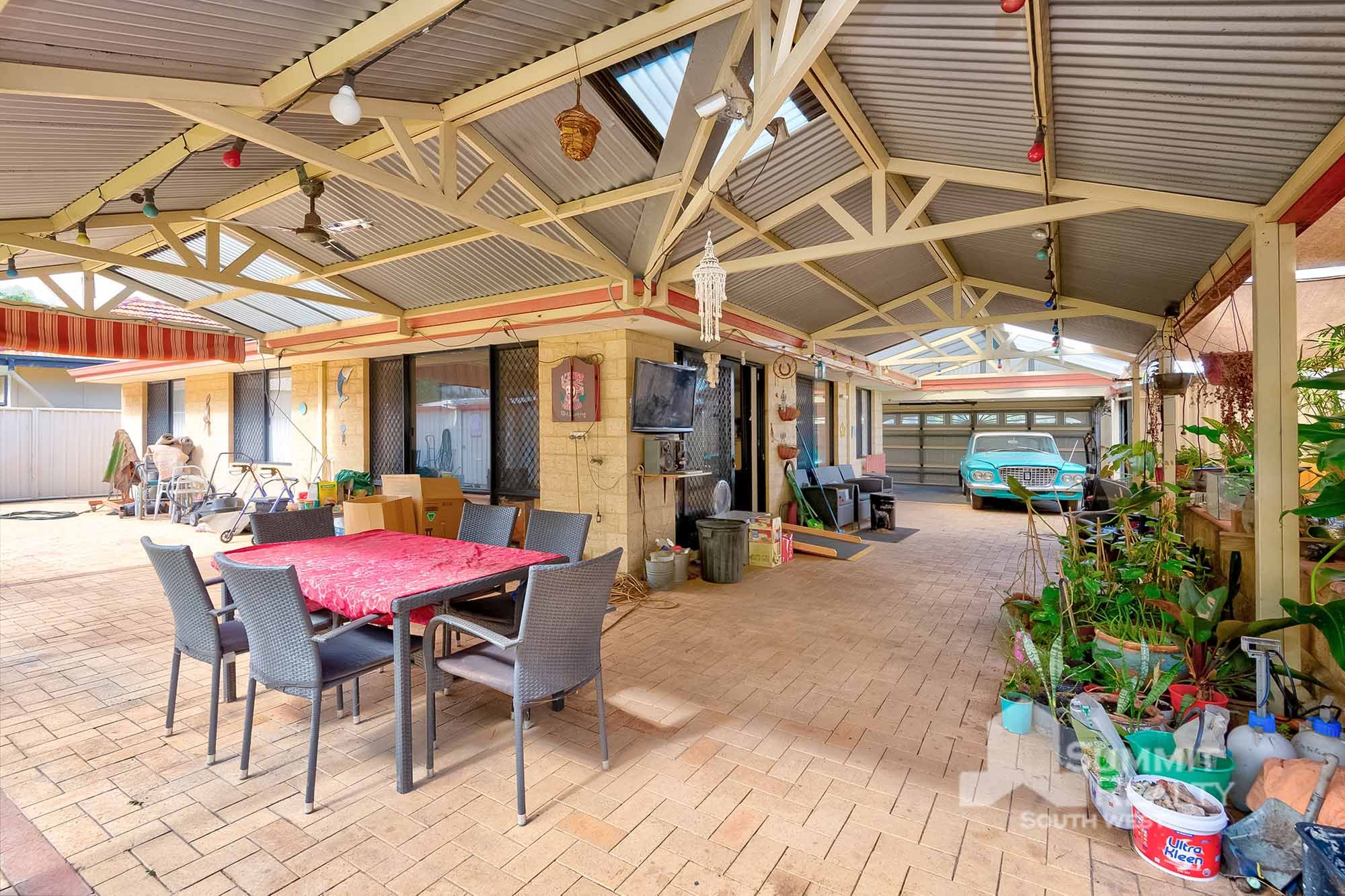 Real Estate For Sale 48 Binningup Road Binningup , WA