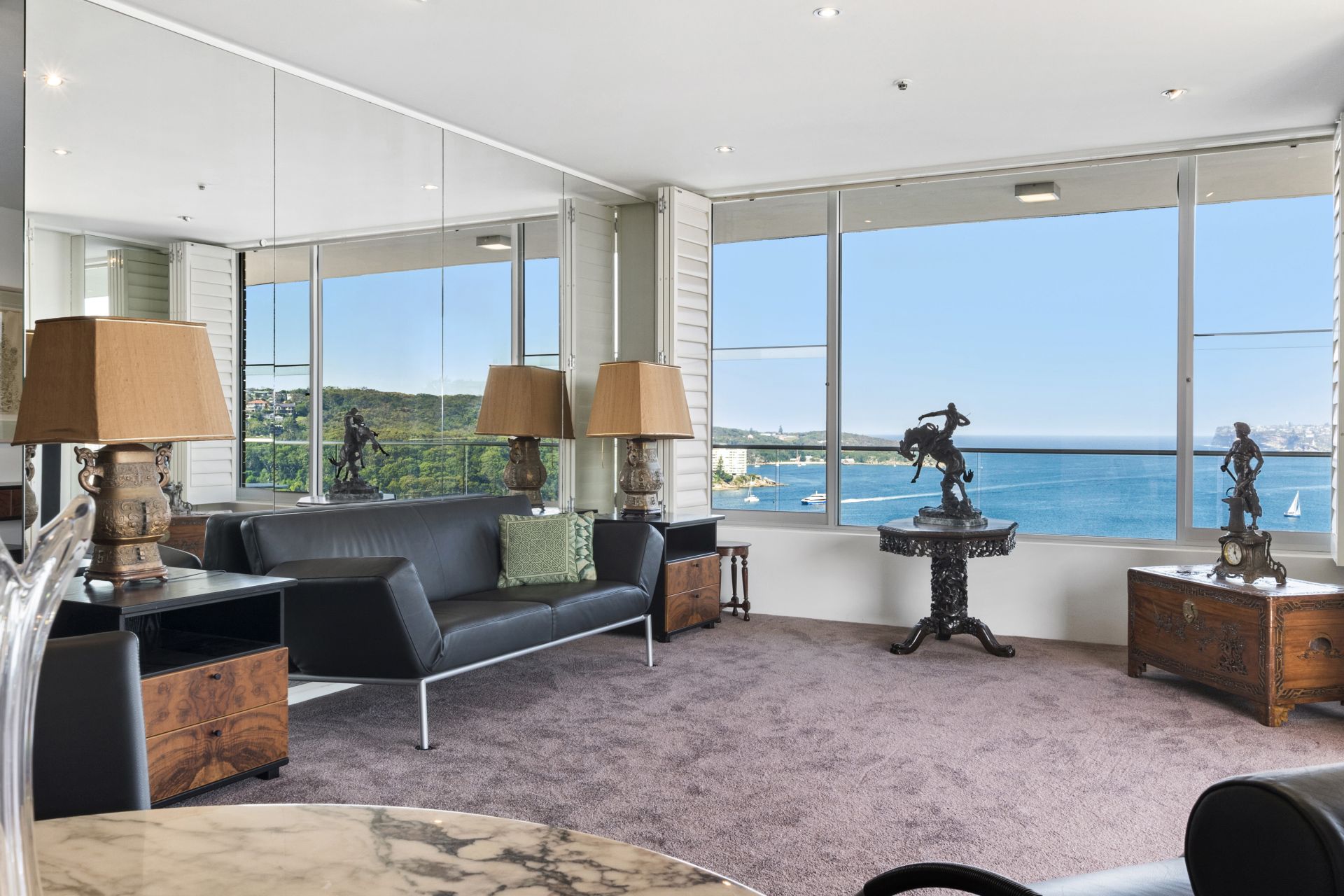 Real Estate For Sale 58/1 Lauderdale Avenue Fairlight , NSW