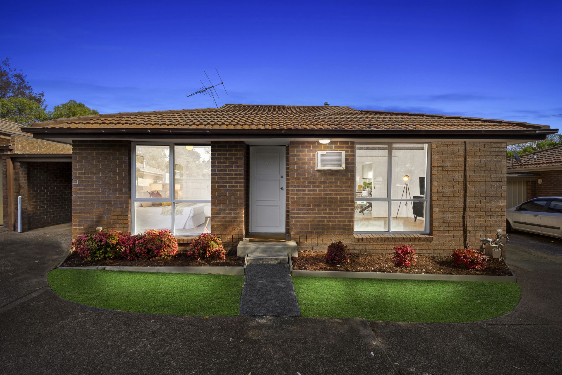 2/18 Freeman Street, Ringwood East OBrien Real Estate