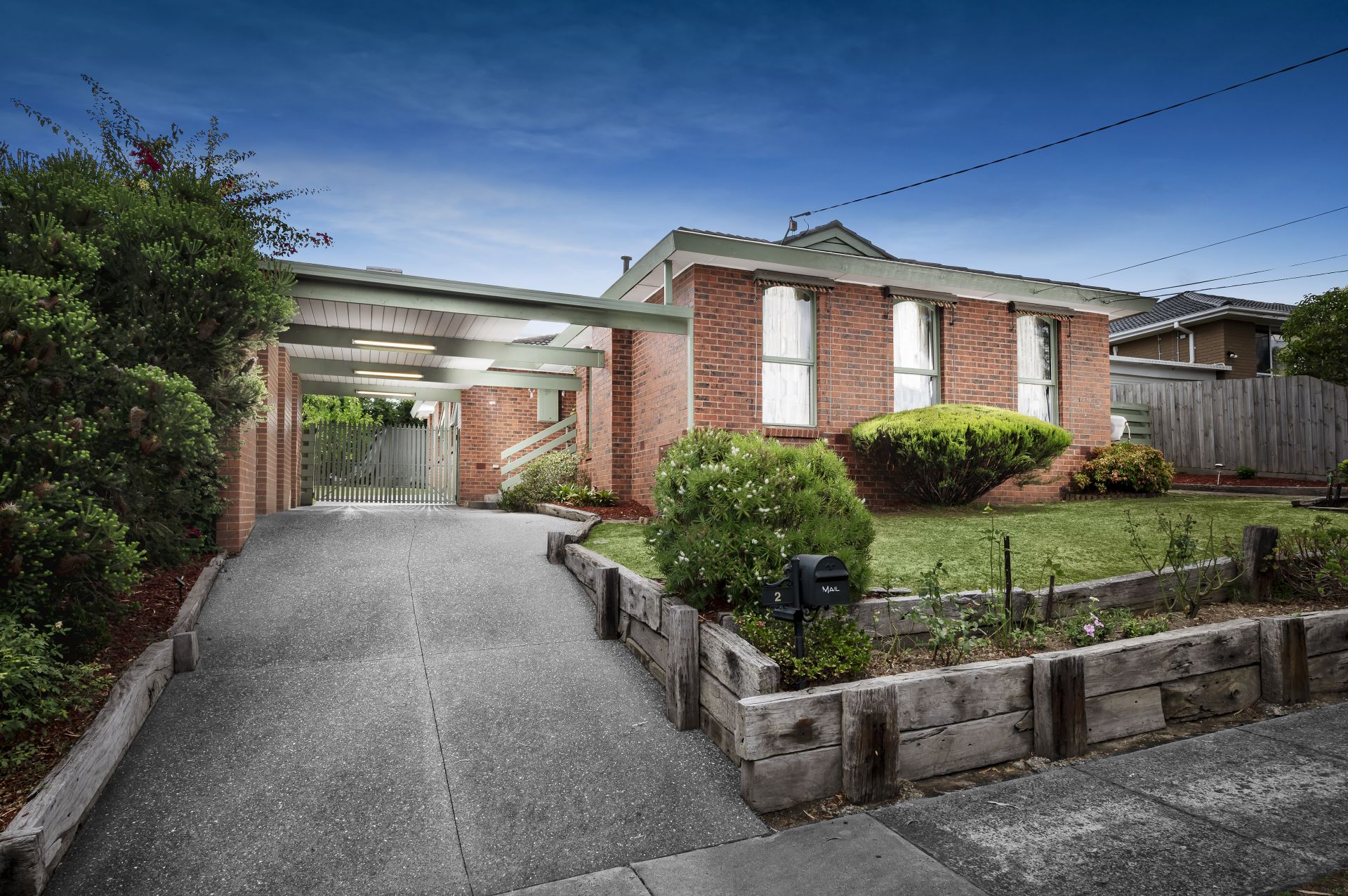 2 Crawley Court, Vermont South OBrien Real Estate