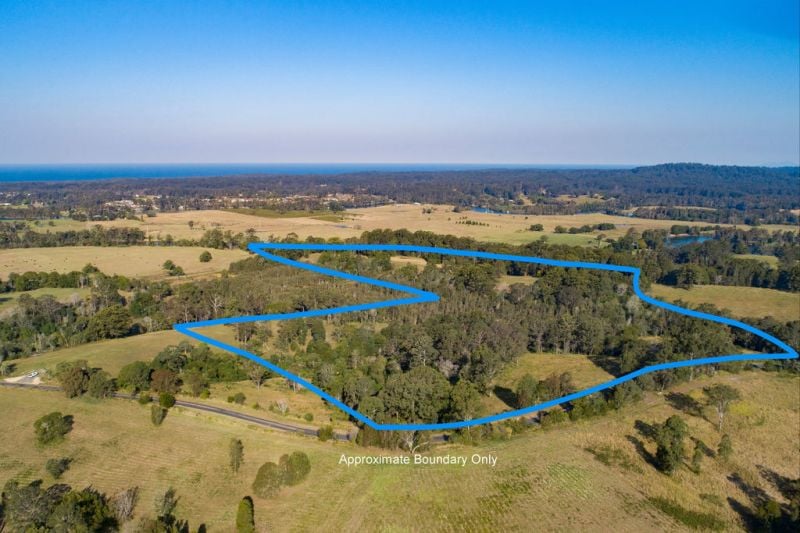 Real Estate For Sale Lot 148 261 South Arm Road Urunga , NSW