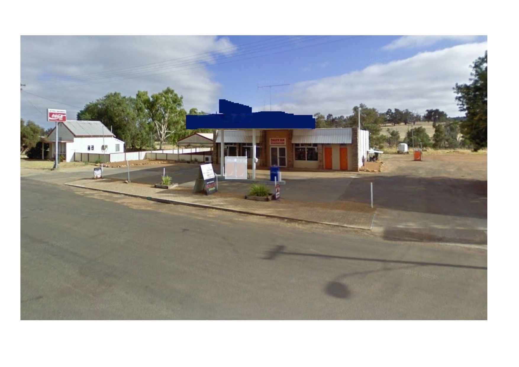 Real Estate For Sale 9881 Coalfields Road Darkan , WA