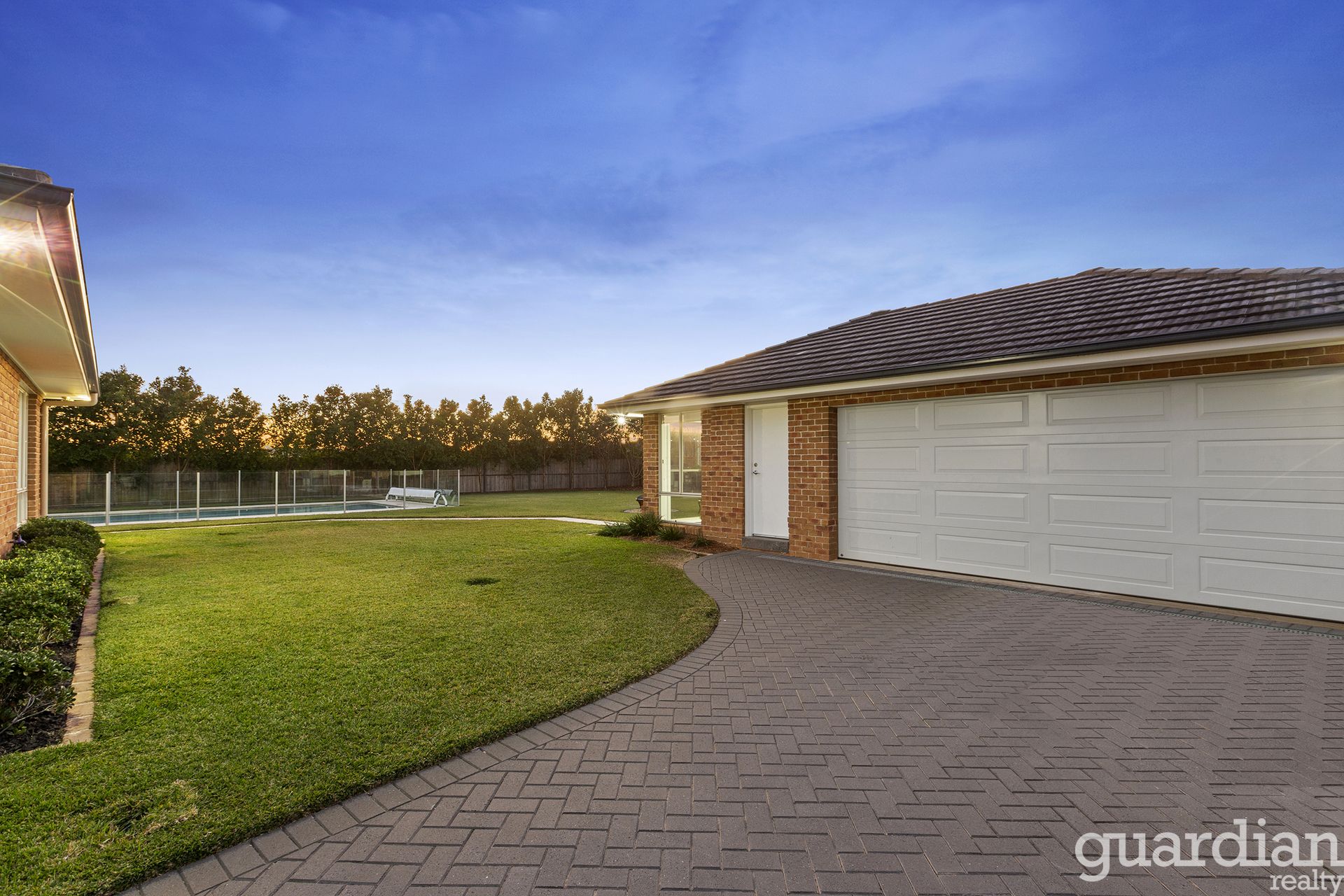 67 Hall Street, Pitt Town Guardian Realty