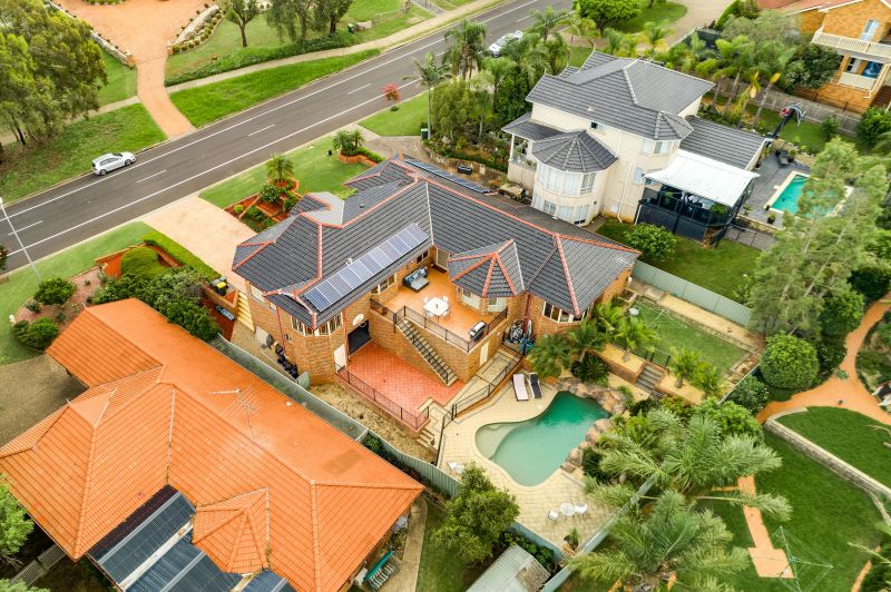 Real Estate For Sale 87 Heritage Way Glen Alpine , NSW