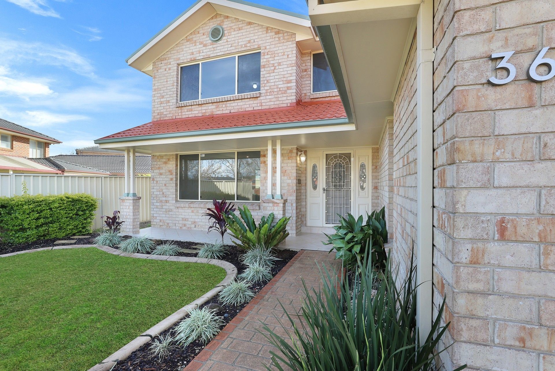 Real Estate For Lease 36 Kinnear Street Harrington Park , NSW