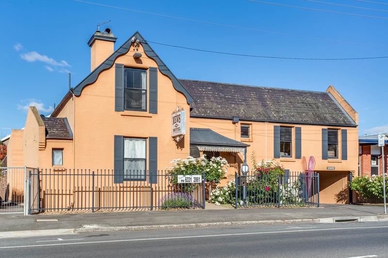 Sold 89 Margaret Street Launceston TAS Property HQ