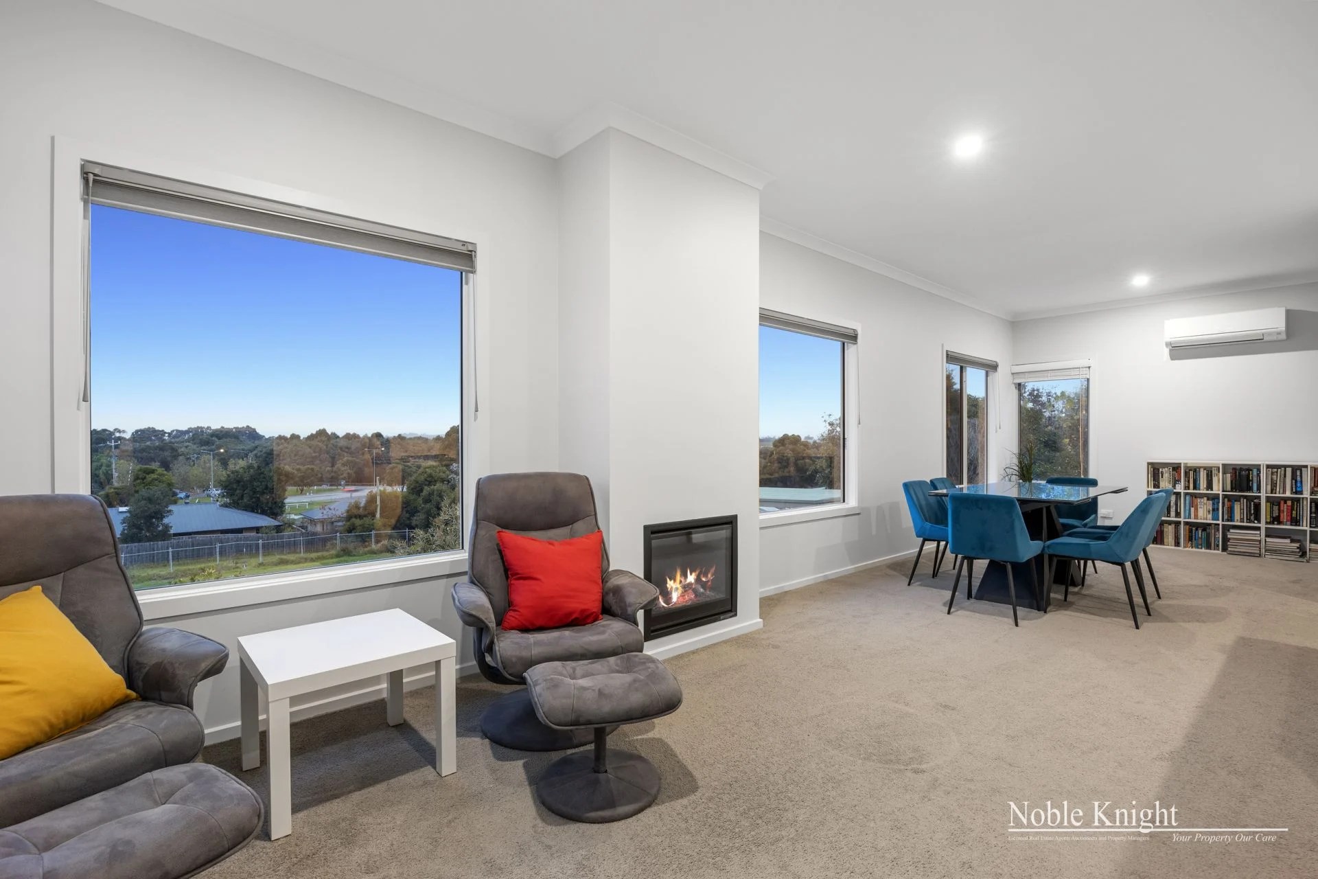 64A King Street, Yarra Glen Noble Knight