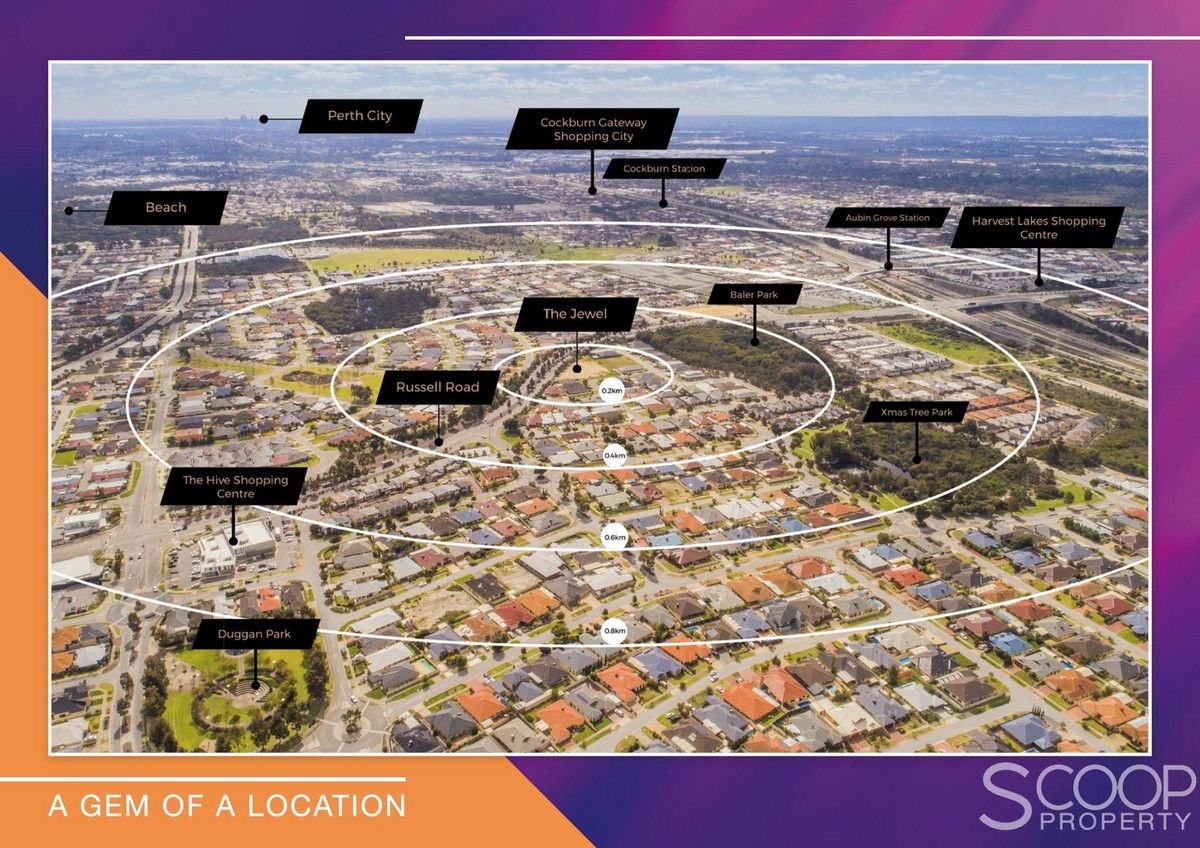 Real Estate For Sale Hammond Park , WA