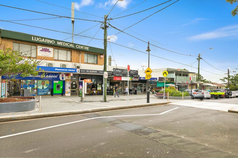 Real Estate For Lease 1030 Forest Road Lugarno , NSW