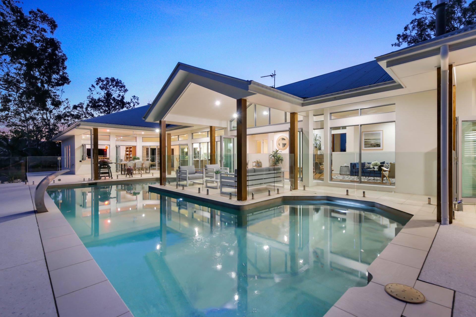 Real Estate For Sale 9 Eucumbene Place Maudsland , QLD