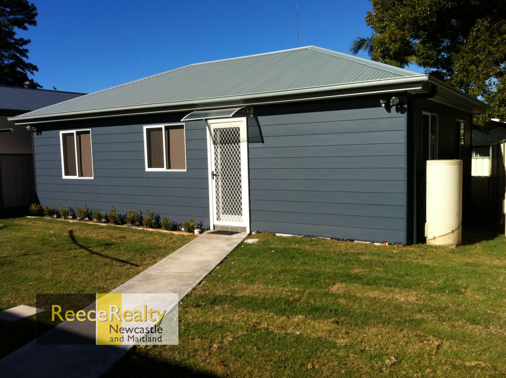 65a Fussell Street, Birmingham Gardens Reece Realty Newcastle