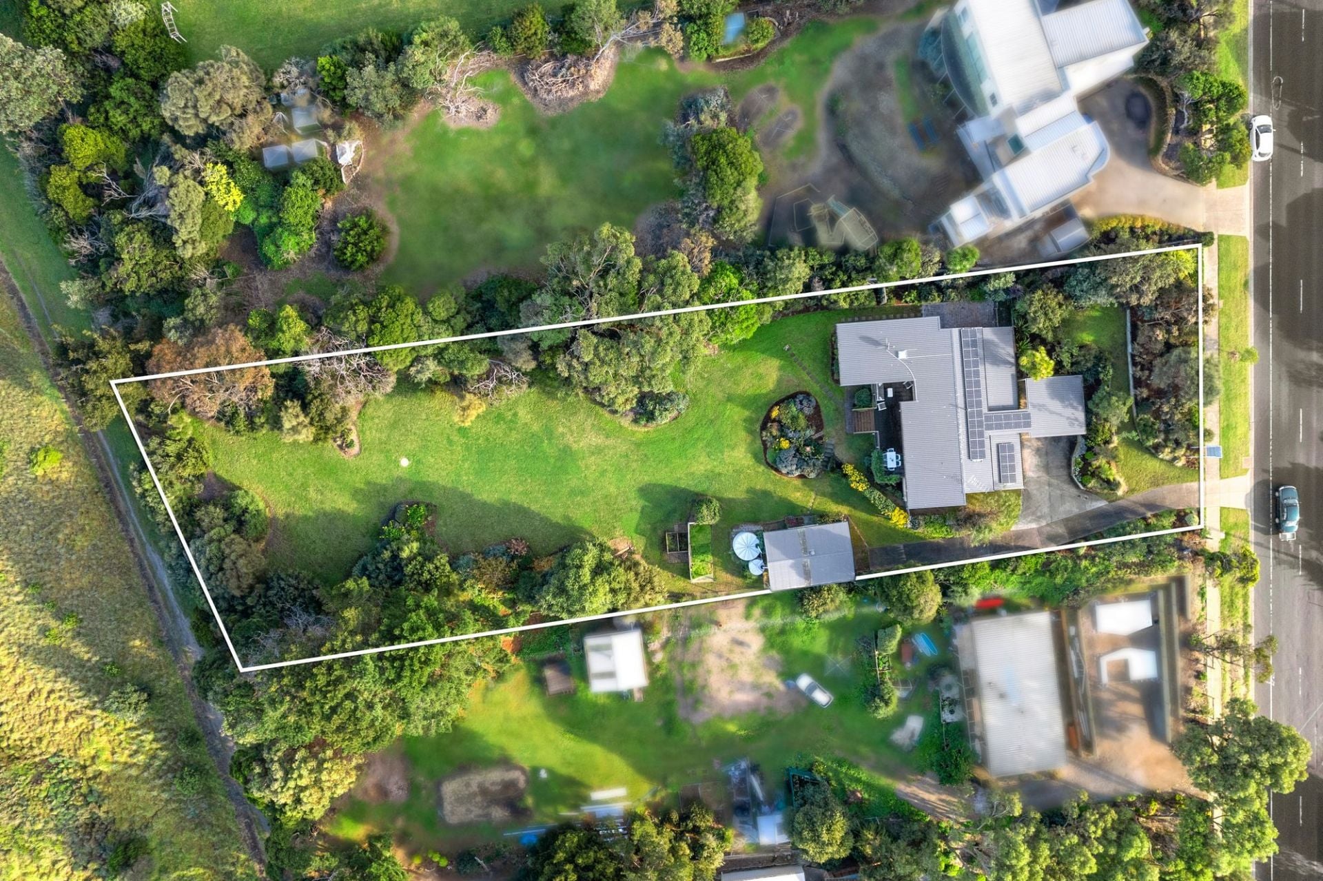 Bellarine Property