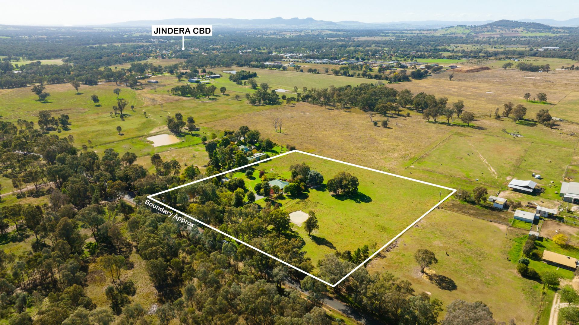 89 Bungowannah Road, Jindera Gilson Yonson Real Estate