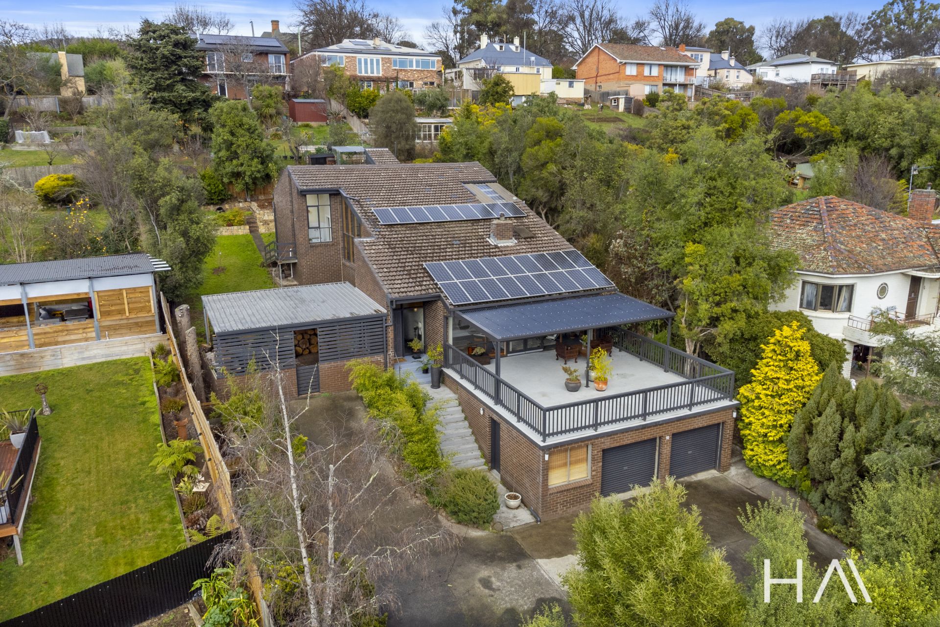 10 Montagu Crescent, New Norfolk Harrison Agents