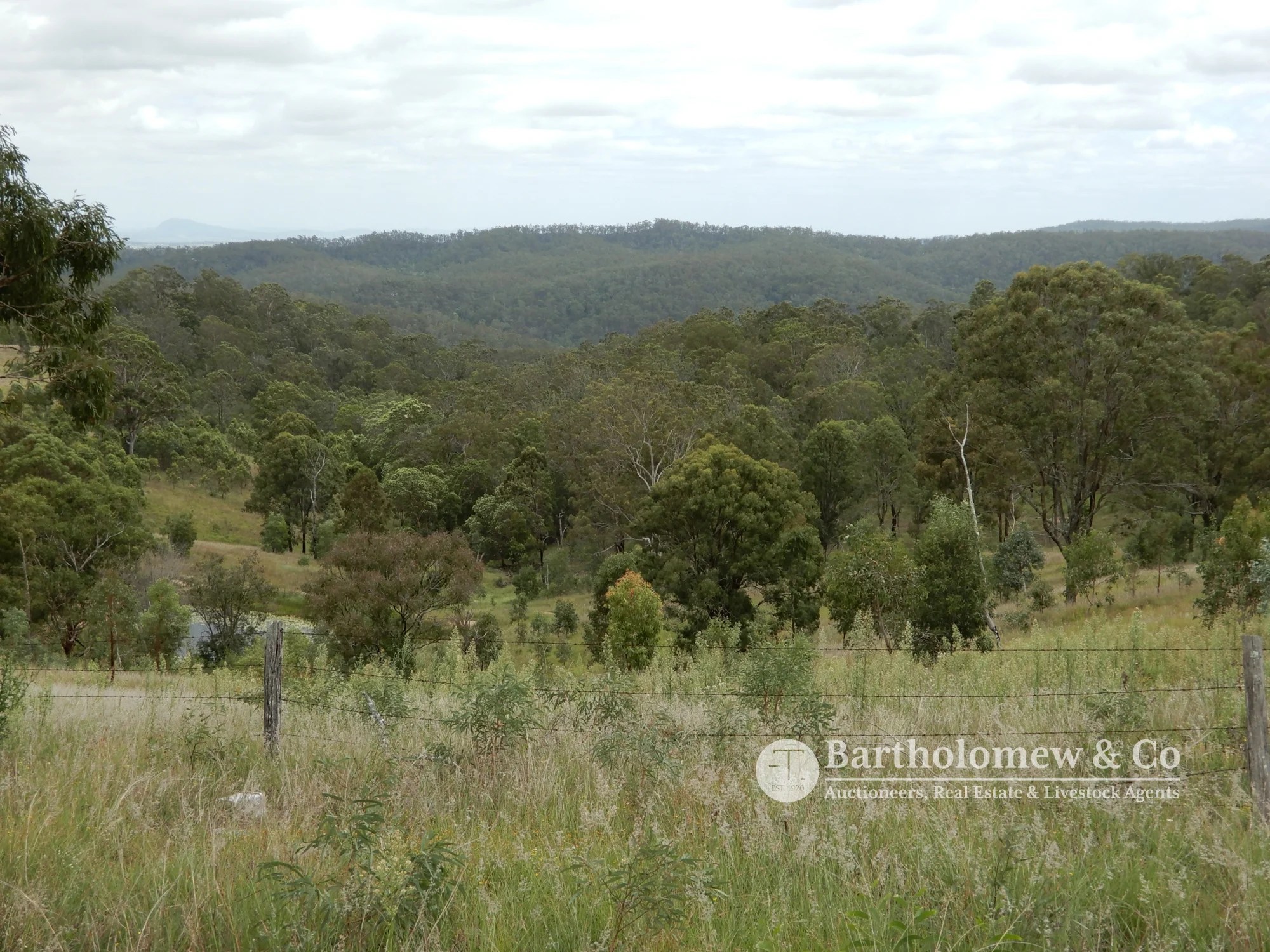 Real Estate For Sale 962 Green Hills Road Kooralbyn , QLD