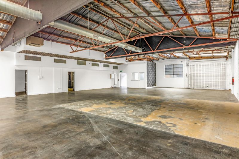Warehouse / 3238 Gwynne Street, CREMORNE