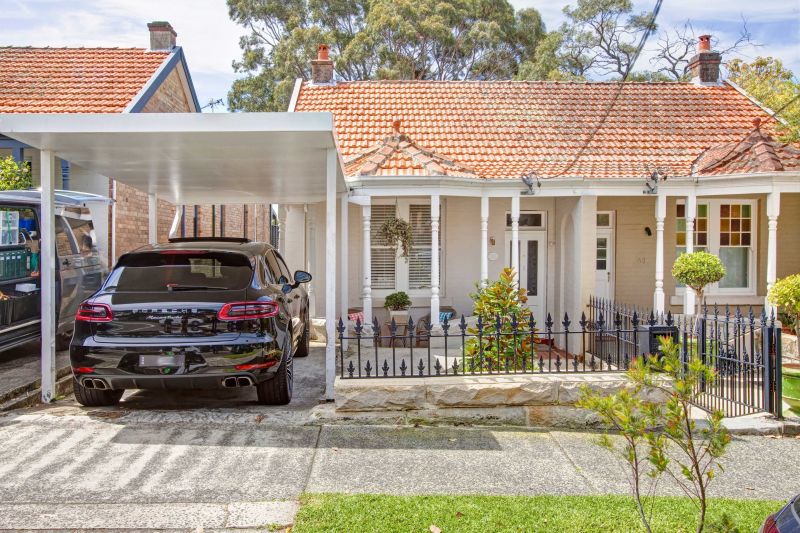 Real Estate For Sale 65 Ourimbah Road Mosman , NSW