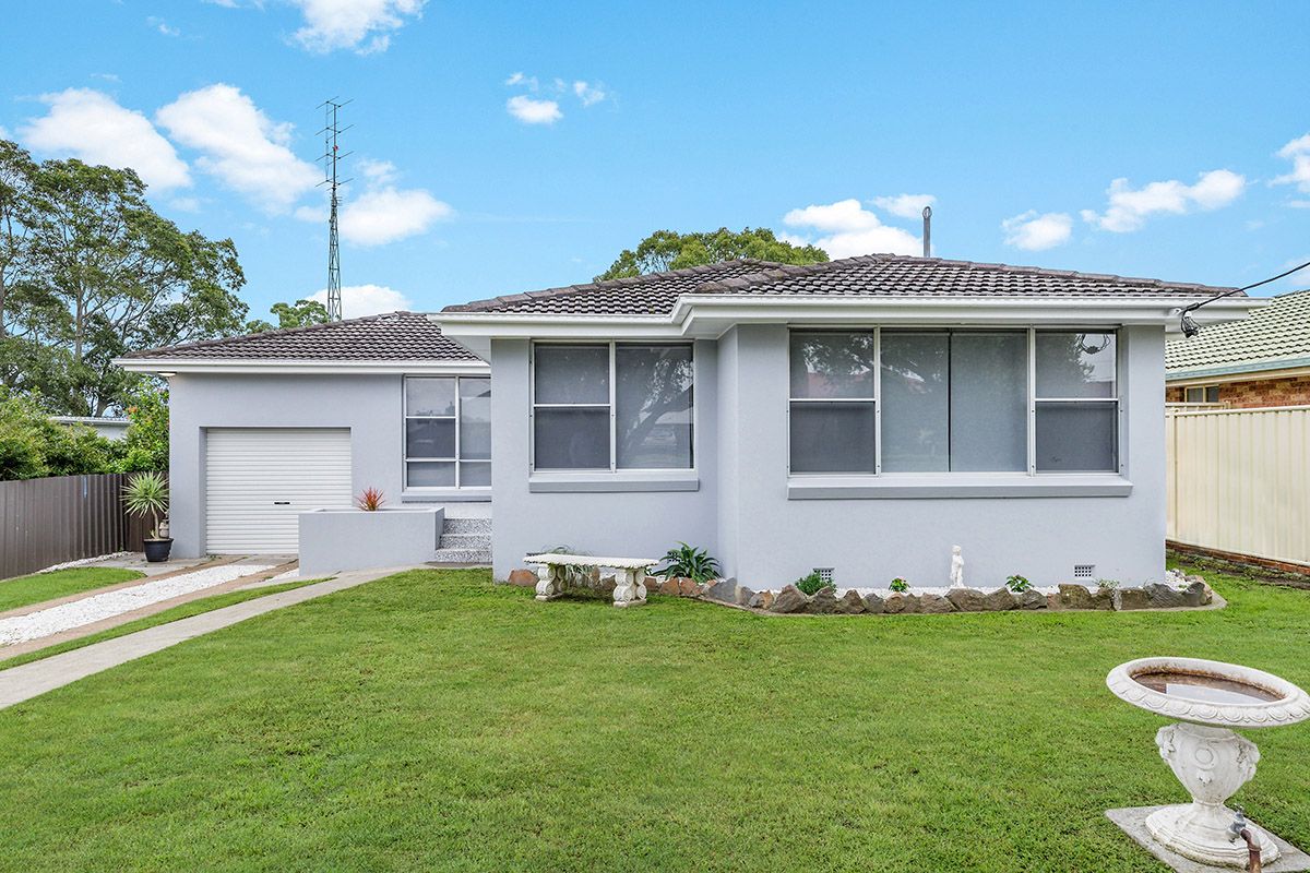 19 Deakin Street Kurri Kurri NSW 2327 House for Rent 6339499 CobdenHayson
