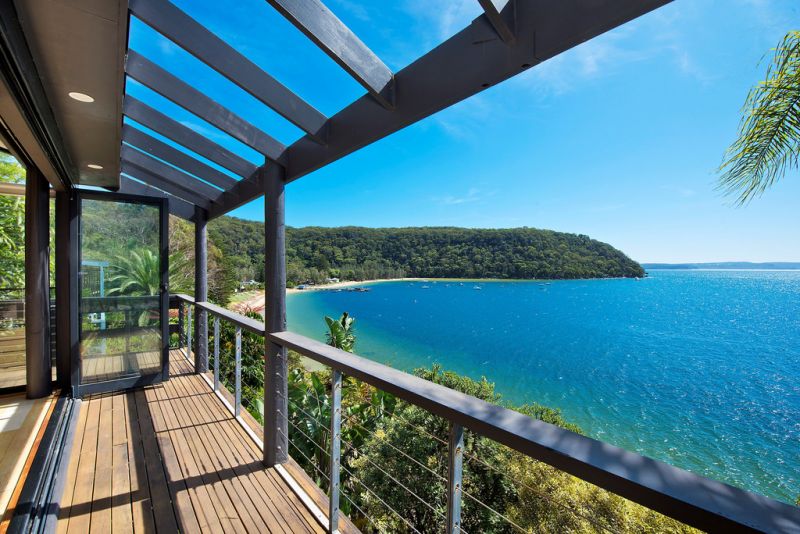 Real Estate For Sale 23 Ross Smith Parade Great Mackerel Beach , NSW