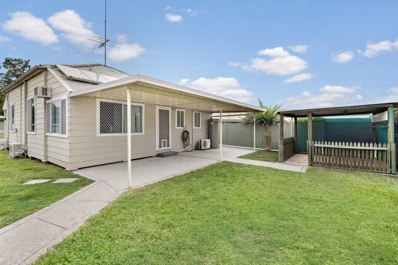 Real Estate For Sale 1 First Street Cessnock , NSW