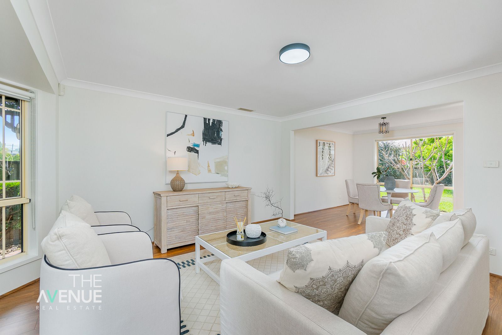 Real Estate For Sale 4 Grandview Court Bella Vista , NSW