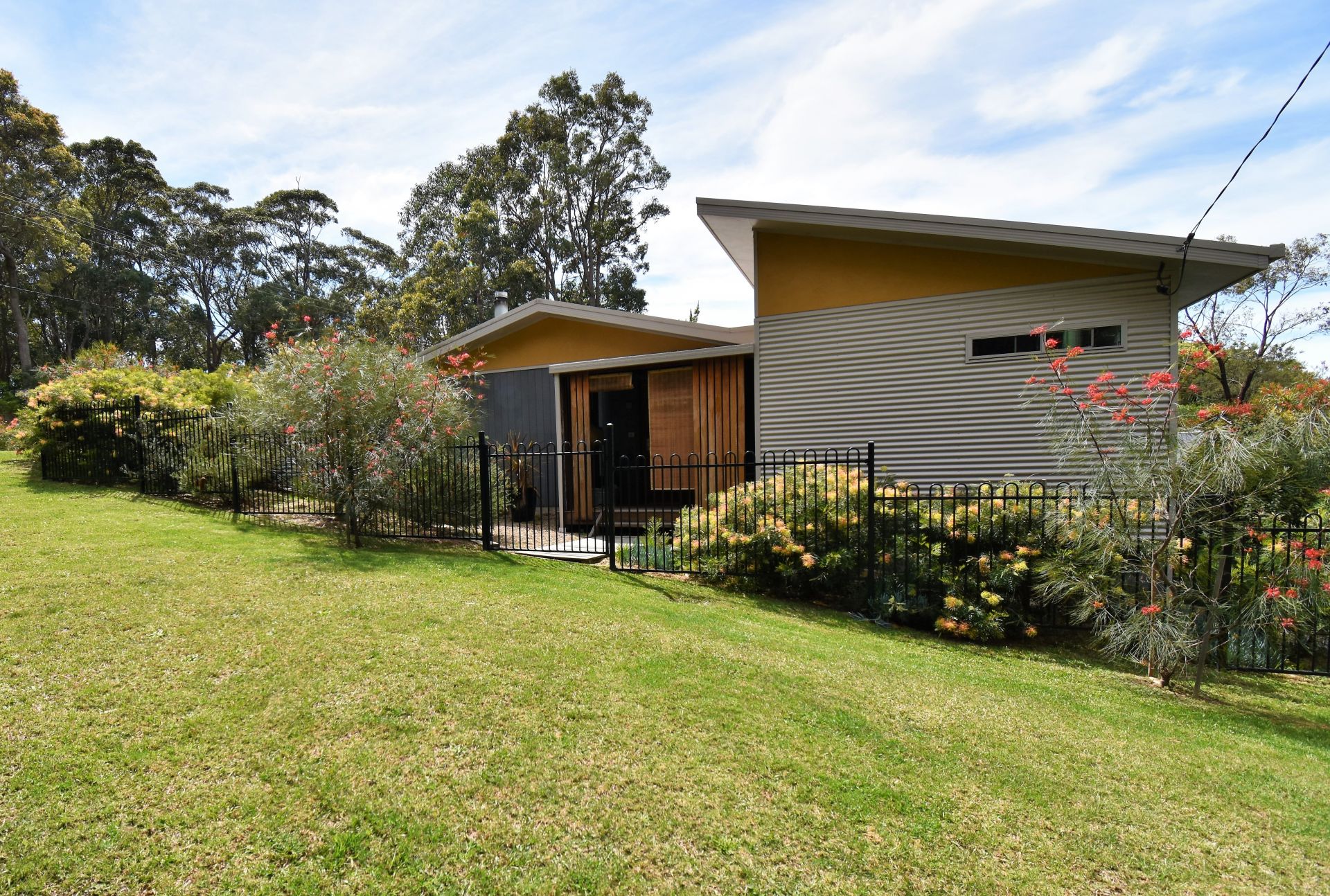 11 Beauty Point Road, Wallaga Lake Butterfield Property