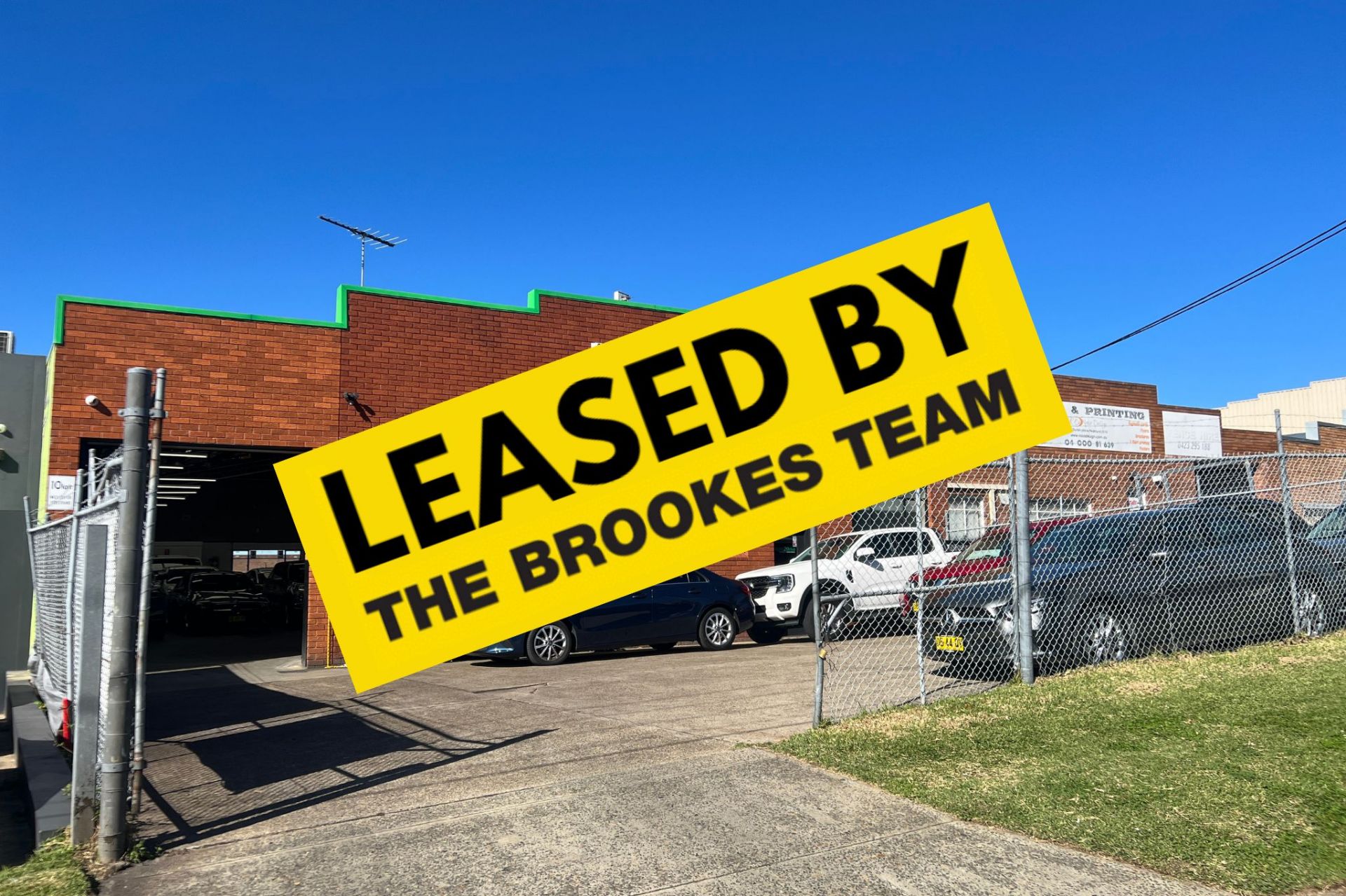 Peakhurst Brookes Partners Real Estate