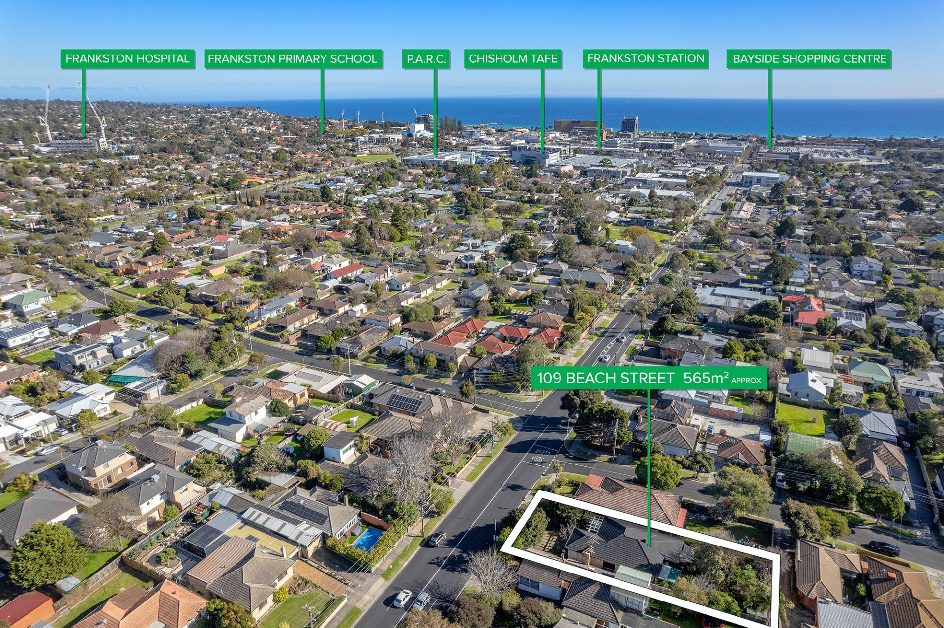 109 Beach Street, Frankston OBrien Real Estate