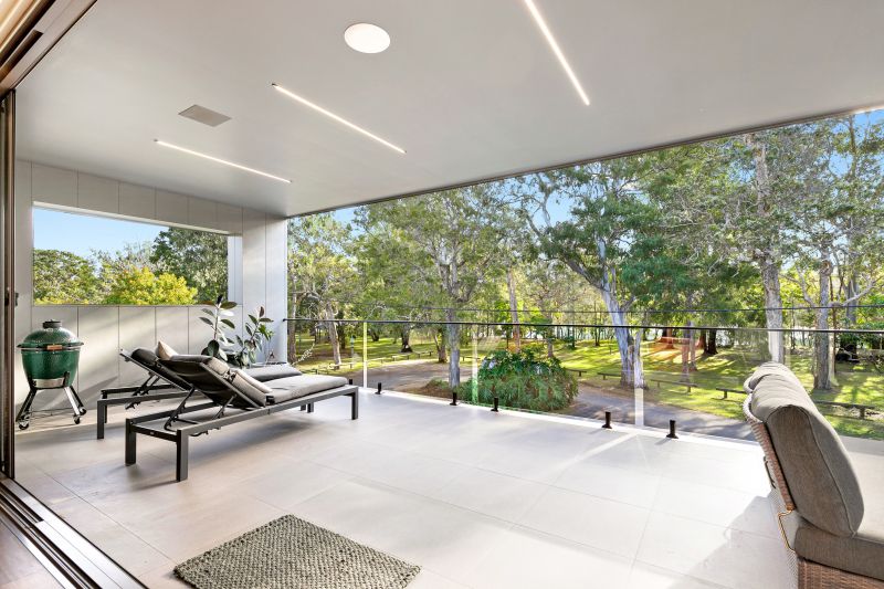 Real Estate For Sale 58 Michel Drive Currumbin Waters , QLD