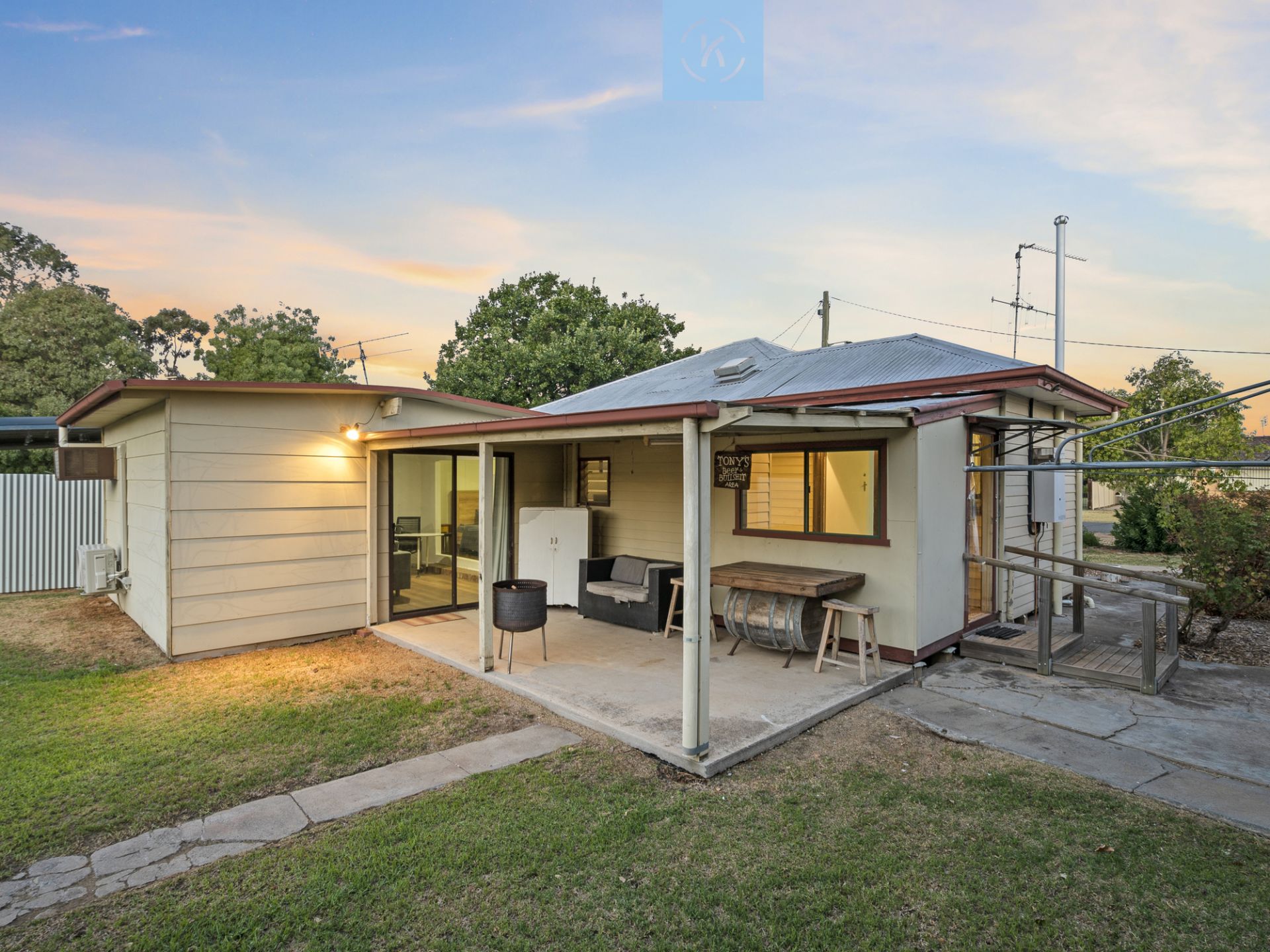 7 Jerilderie Street North, Tocumwal Kerr Real Estate