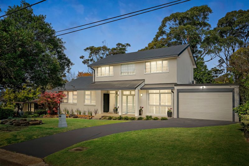 Real Estate For Sale 23 Kurrajong Road Frenchs Forest , NSW