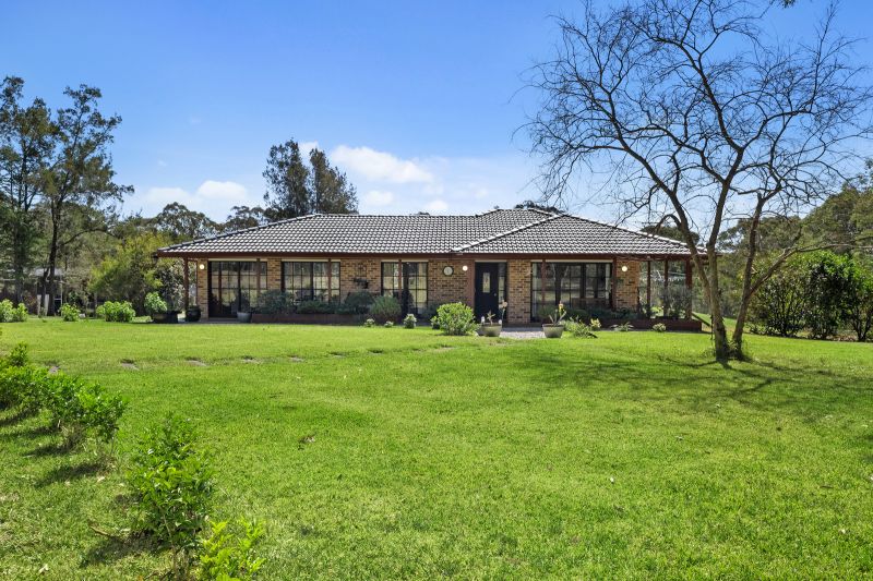 Real Estate For Lease 229 East Kurrajong Road East Kurrajong , NSW