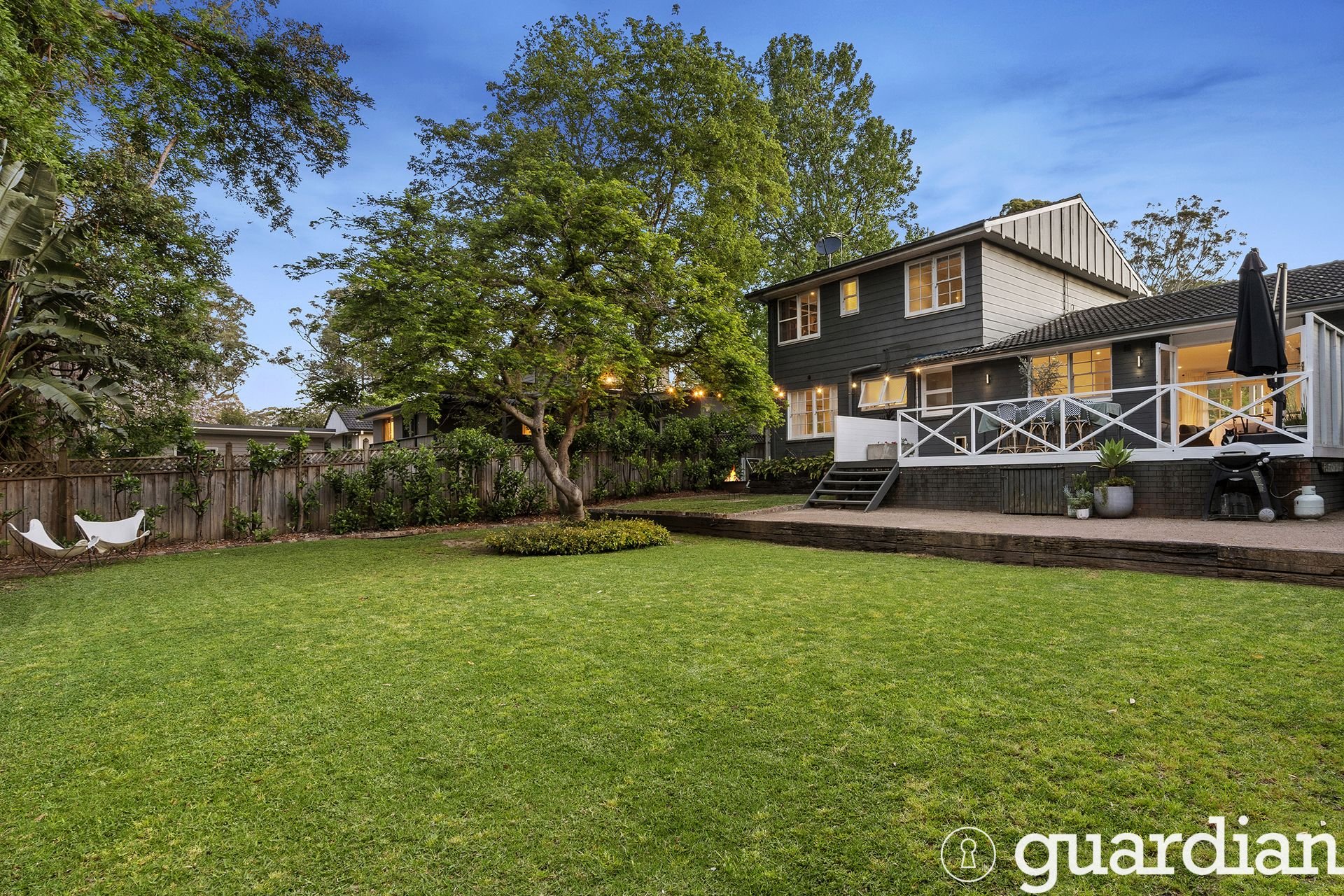 34 Valencia Street, Dural Guardian Realty