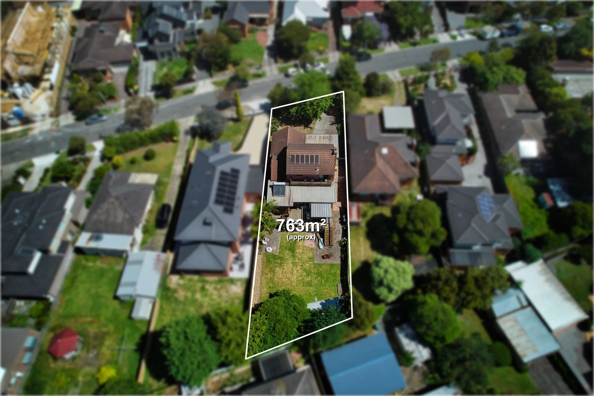 7 Loraine Avenue, Box Hill North OBrien Real Estate