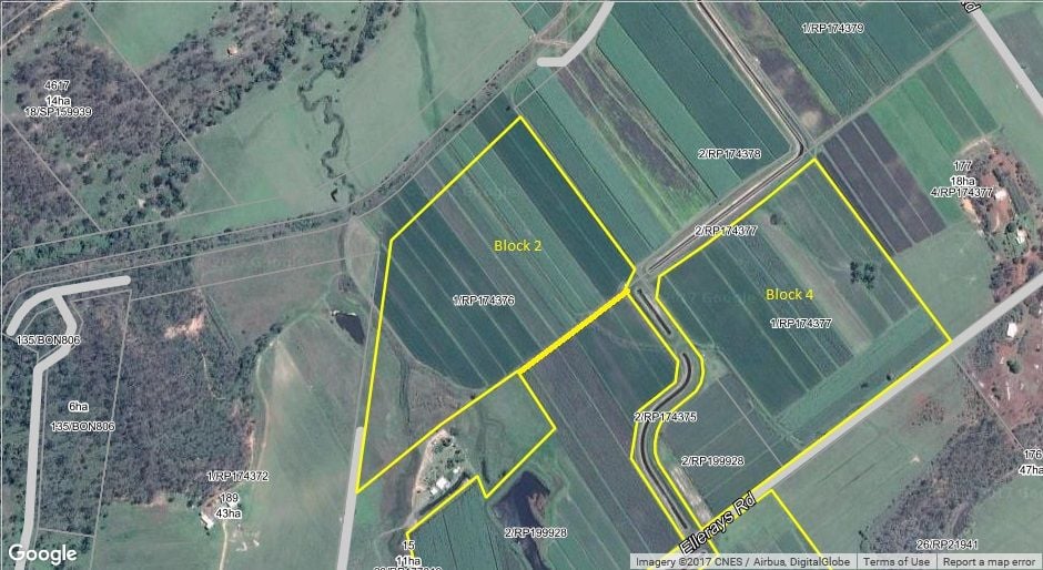 Real Estate For Sale Gin Gin , QLD