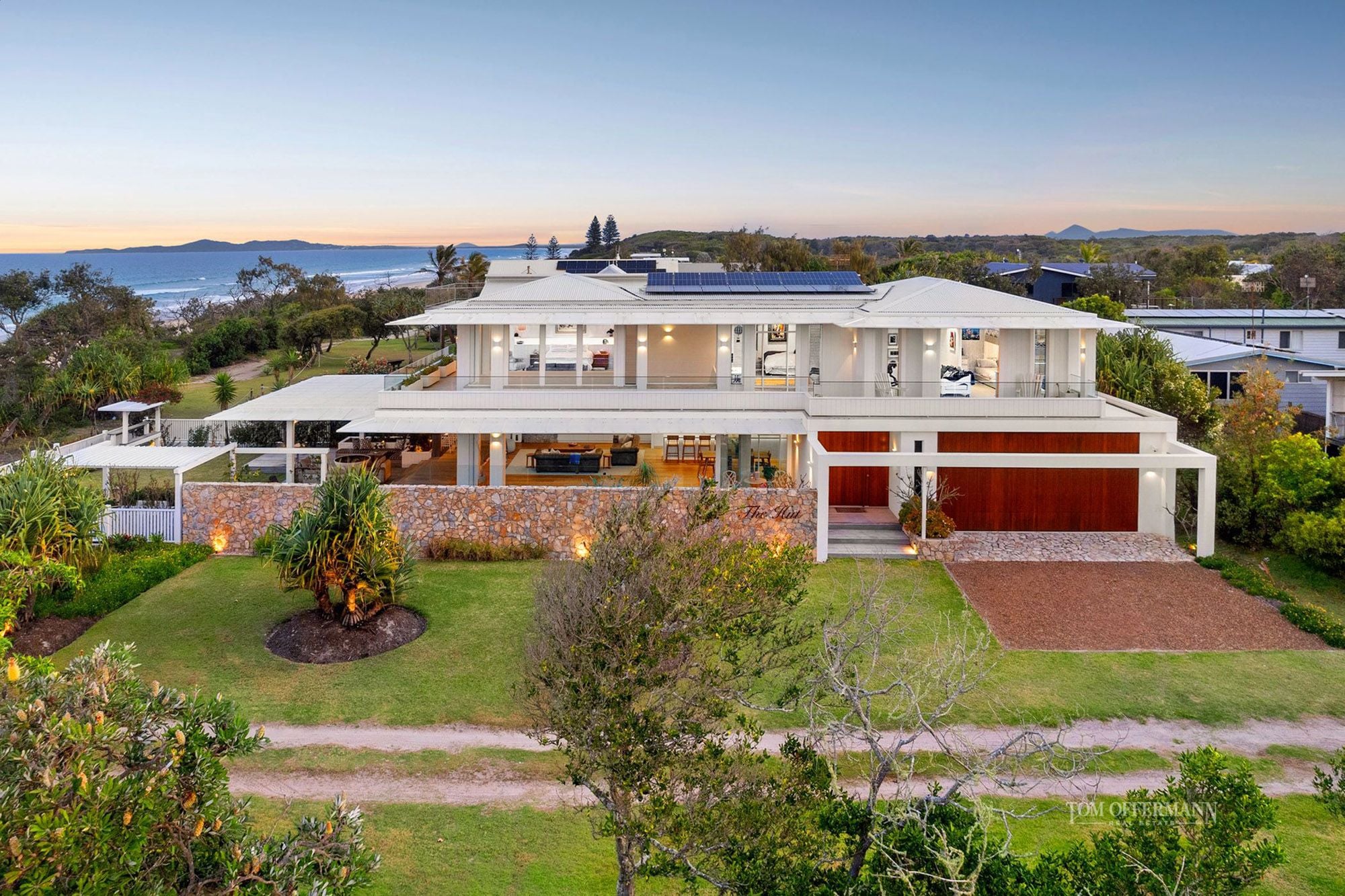 Real Estate For Sale 2 Esplanade Noosa North Shore , QLD