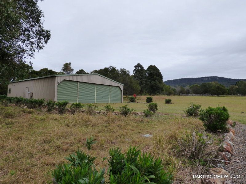 Real Estate For Sale 500 Mt French Road Boonah , QLD